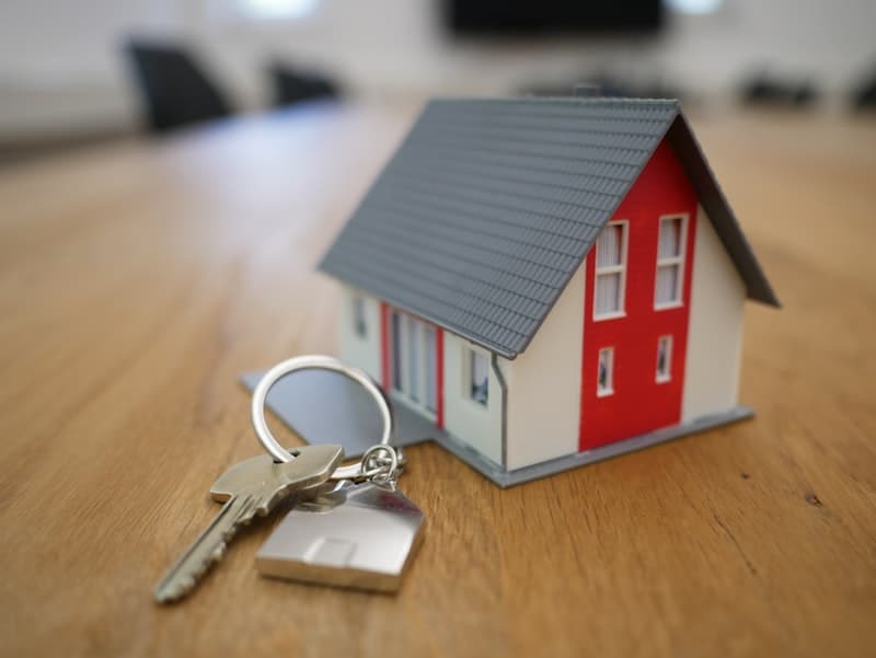Property Buying & Selling